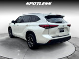 Used 2021 Toyota Highlander XLE image 4