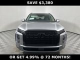 New 2025 Hyundai Palisade SEL image 2
