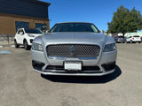 Used 2017 Lincoln Continental Select image 3