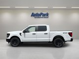 New 2025 Ford F150 STX w/ Equipment Group 201A FX4 image 4