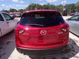 Used 2014 MAZDA CX-5 Touring image 5