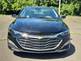 Used 2025 Chevrolet Malibu LT image 2