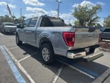 Used 2023 Ford F150 XLT image 4
