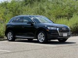 Used 2020 Audi Q5 2.0T Premium image 2