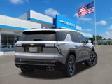 New 2026 Chevrolet Traverse High Country w/ LPO, Floor Liner Package image 4