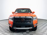 New 2025 Nissan Frontier PRO-4X image 3