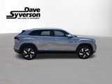 New 2025 Volkswagen Atlas Cross Sport SE image 4