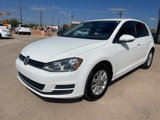Used 2016 Volkswagen Golf S image 2