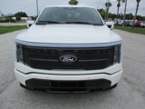 New 2025 Ford F150 Lightning Platinum image 2
