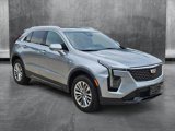 Used 2025 Cadillac XT4 Premium Luxury image 3