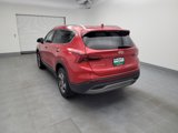 Used 2023 Hyundai Santa Fe SEL image 5