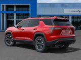 New 2026 Chevrolet Equinox RS image 3