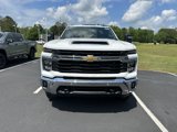 New 2025 Chevrolet Silverado 2500 LT image 3