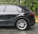 Used 2021 Porsche Cayenne image 4