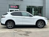 New 2025 Alfa Romeo Stelvio Sprint w/ Convenience Package image 4