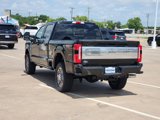 New 2025 Ford F250 King Ranch image 4