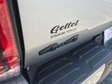 New 2025 Toyota Tundra Platinum image 5