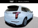 New 2025 Cadillac XT6 Premium Luxury w/ Technology Package image 6