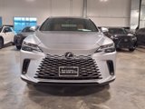 New 2025 Lexus RX 350h image 2