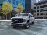 New 2025 Ford F350 Lariat image 2