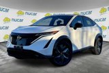 New 2025 Nissan Ariya AWD image 4