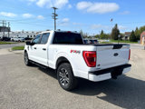 Used 2022 Ford F150 XL w/ STX Appearance Package image 3