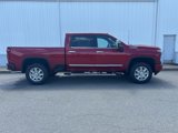 New 2025 Chevrolet Silverado 2500 High Country w/ Technology Package image 2