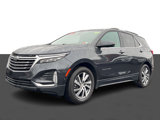 Used 2022 Chevrolet Equinox Premier image 3