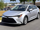 Used 2020 Toyota Corolla LE image 2