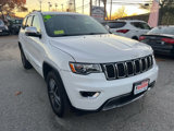 Used 2018 Jeep Grand Cherokee Limited image 5