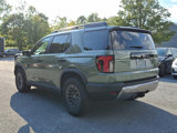 New 2026 Honda Passport TrailSport image 4