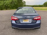Used 2018 Subaru Legacy 2.5i image 4