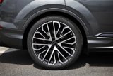 New 2025 Audi SQ7 Prestige image 6
