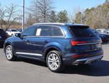 Certified 2025 Audi Q7 3.0T Premium Plus w/ Premium Plus Package image 6