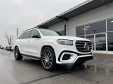 Certified 2025 Mercedes-Benz GLS 580 4MATIC image 4