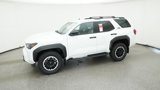 New 2025 Toyota 4Runner TRD Off-Road Premium image 2