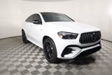 New 2025 Mercedes-Benz GLE 53 AMG 4MATIC Coupe image 3