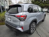 New 2025 Subaru Forester Touring image 4