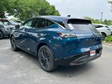 New 2025 Nissan Murano Platinum image 3
