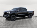 New 2026 Chevrolet Silverado 1500 RST w/ RST All Star Premium Package image 2