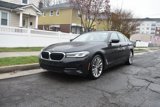 Used 2022 BMW 530i xDrive w/ Premium Package image 2