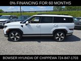 New 2025 Hyundai Santa Fe Limited image 2