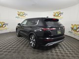 New 2025 Mitsubishi Outlander SEL image 5