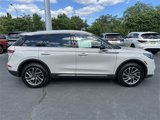 Certified 2022 Lincoln Corsair AWD w/ Equipment Group 101A image 4