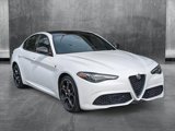 Used 2022 Alfa Romeo Giulia Ti image 3