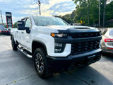 Used 2021 Chevrolet Silverado 2500 W/T w/ WT Convenience Package image 3
