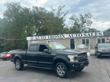 Used 2018 Ford F150 4x4 SuperCrew image 2