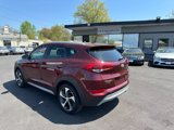 Used 2017 Hyundai Tucson Sport image 4