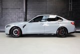Used 2023 BMW M3 Competition w/ Executive Package image 3