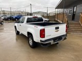 Used 2016 Chevrolet Colorado W/T w/ WT Convenience Package image 5